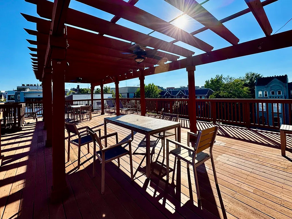 1 bed, 728 sqft, $2,800 — Photo 4