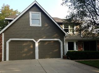 4220 Wimbledon Dr, Lawrence, KS 66047