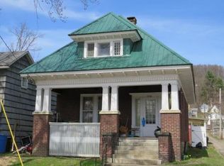 226 E Spruce St, Titusville, PA 16354