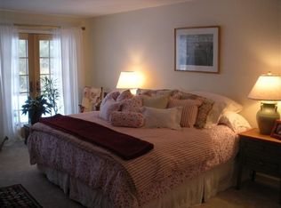 93 Blake Hill Road Ext APT A, Woodstock, VT 05091