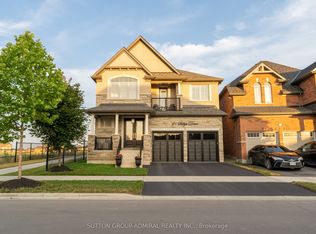 21 Soltys Dr, Whitby, ON L1P 0J3