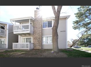 14172 E Colorado Dr UNIT 201, Aurora, CO 80012