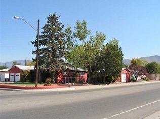 1800 Gretta St NE, Albuquerque, NM 87112