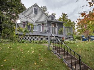 1437 N 7th Ave E, Duluth, MN 55805