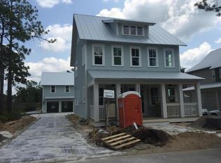 562 E Royal Fern Way, Santa Rosa Beach, FL 32459