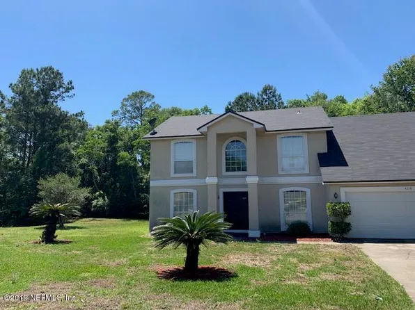 4210 Emerald Bay Dr, Jacksonville, FL 32277