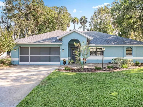 23 BLACK HAWK PLACE, PALM COAST, FL 32137