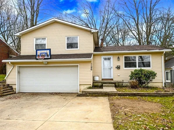 1196 Leonard Blvd, Kent, OH 44240