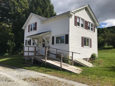 121 E Hoosac St, Adams, MA, 01220