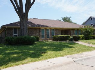2721 Timberleaf Dr, Carrollton, TX 75006