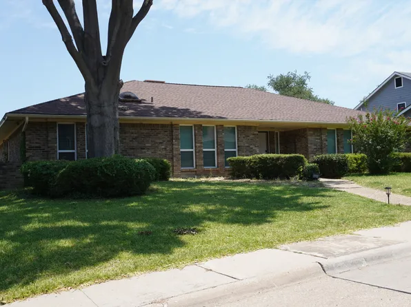 2721 Timberleaf Dr, Carrollton, TX 75006