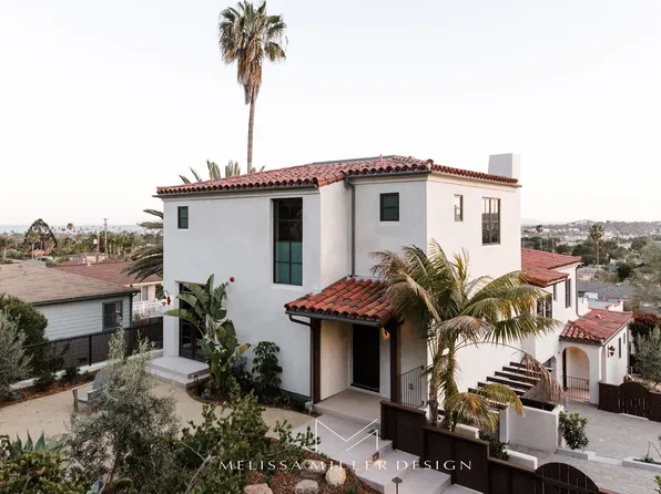 433 APS, 433 Alameda Padre Serra #B, Santa Barbara, CA 93103