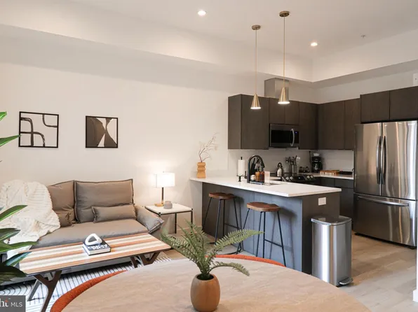 1318 9th St NW #6, Washington, DC 20001