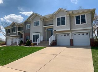 2647 Dungarvan Rd #2647, Madison, WI 53711