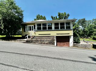 61 Johnson St, Trucksville, PA 18708