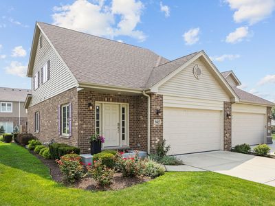9415 Saratoga Ct, Hickory Hills, IL, 60457