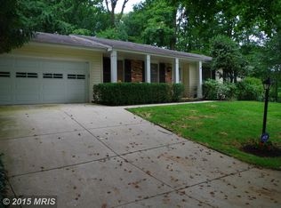 5408 Iron Pen Pl, Columbia, MD 21044