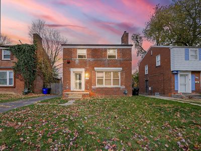 15751 Vaughan St, Detroit, MI, 48223