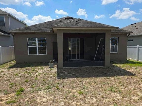 Property Rear View