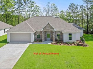 33308 Clinton Allen Rd, Denham Springs, LA 70706