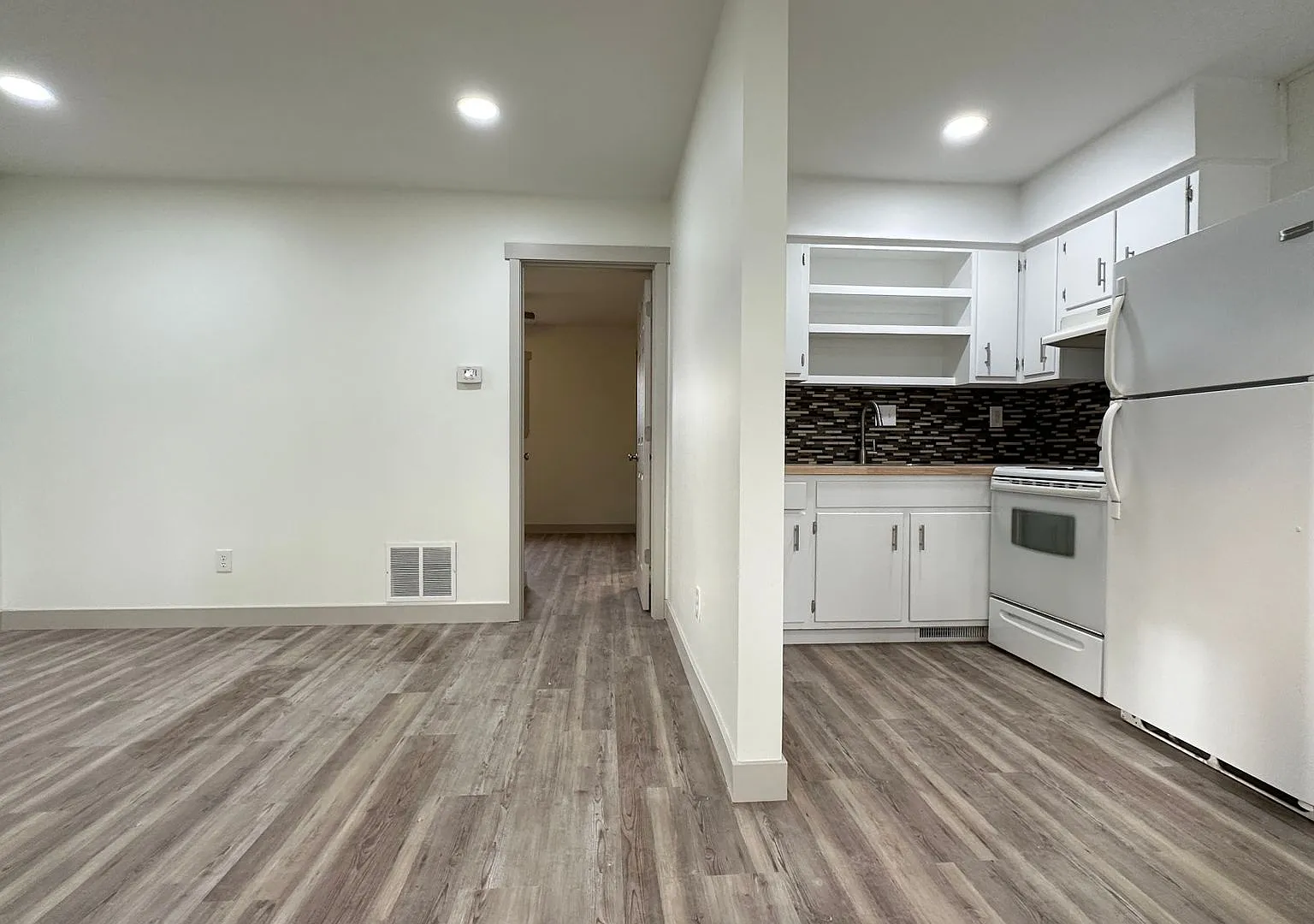 Great 1 Bedroom/1 Bath- Available AUGUST 2027! — Photo 1