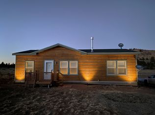 48 Wagon Wheel Rd, Hartsel, CO 80449
