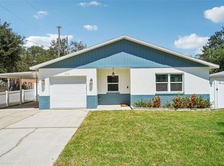 3119 W Hartnett Ave, Tampa, FL 33611