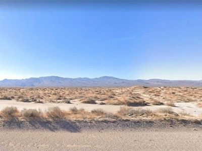 1 Silver Valley Rd, Newberry Springs, CA, 92365