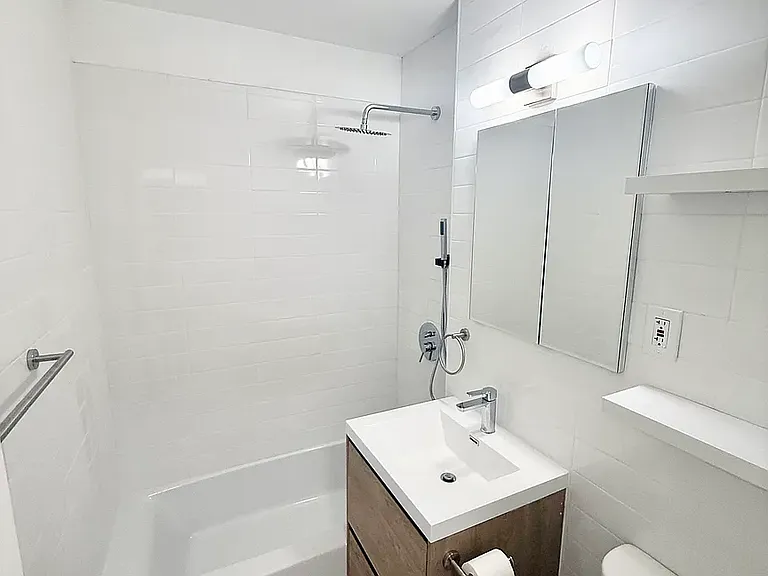 77 W 55th St #10H — Photo 10