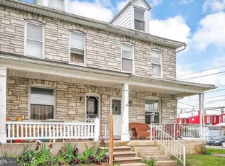 21 S Maple St, Kutztown, PA 19530