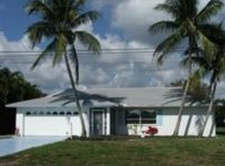 1427 SE 32nd Ter, Cape Coral, FL 33904