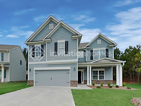168 Lantana Xing, Dallas, GA 30132