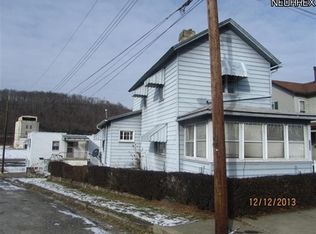 1215 Clover St, Wellsville, OH