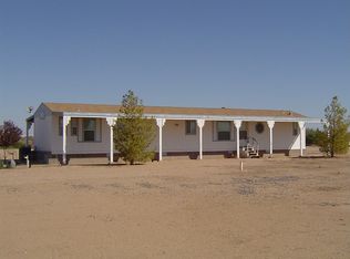 9204 W Equestrian Dr, Arizona City, AZ 85193