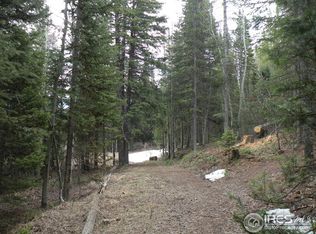 95 Catawba Ct, Red Feather Lakes, CO 80545