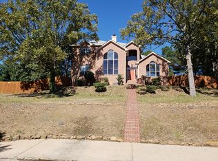 3290 Nob Hill St, Conway, AR 72034