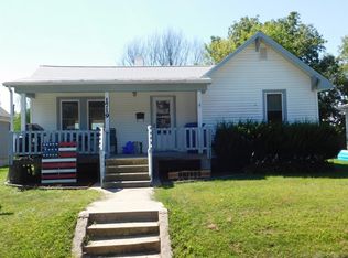 1719 2nd Ave N, Denison, IA 51442