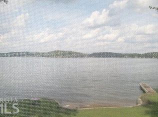 216 Sinclair Rd, Eatonton, GA 31024