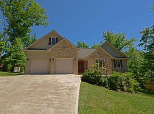 248 Rotherham Dr LOT 22, Crossville, TN 38558