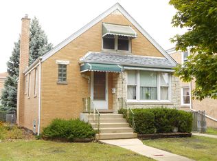 6956 W Fletcher St, Chicago, IL 60634