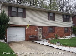 1263 N Keebler Ave, Collinsville, IL 62234