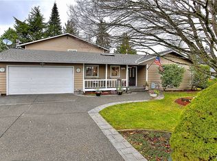 12116 SE 165th St, Renton, WA 98058