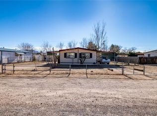 2420 E Suffock Ave, Kingman, AZ 86409