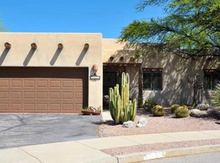 1554 N Rancho Pueblo Ct, Tucson, AZ 85712