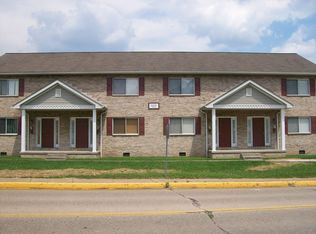 700 Rock Lake Dr APT 4, South Charleston, WV 25309