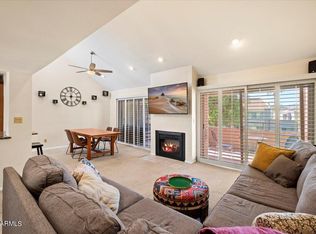 7300 N Via Camello Del Norte UNIT 78, Scottsdale, AZ 85258