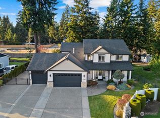 1705 136th Street Ct S, Tacoma, WA 98444