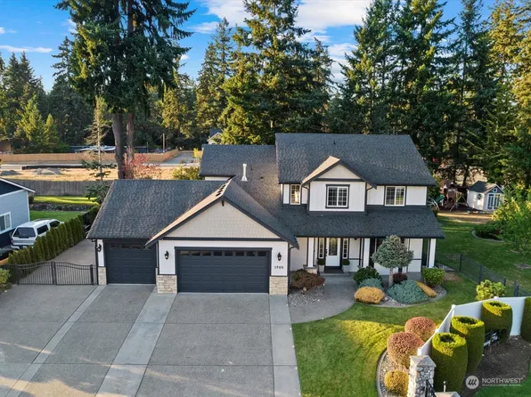 1705 136th St. Ct. S., Tacoma, WA 98444