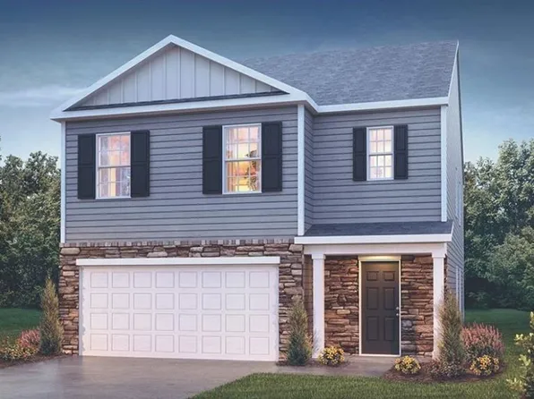 1536 Hamilton Hills Dr, Greensboro, NC 27406