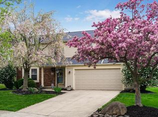 3281 Darby Glen Ct, Hilliard, OH 43026